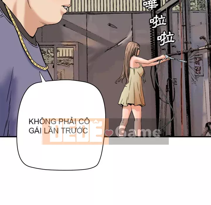 Dự án tình yêu bí mật Chương 19-20