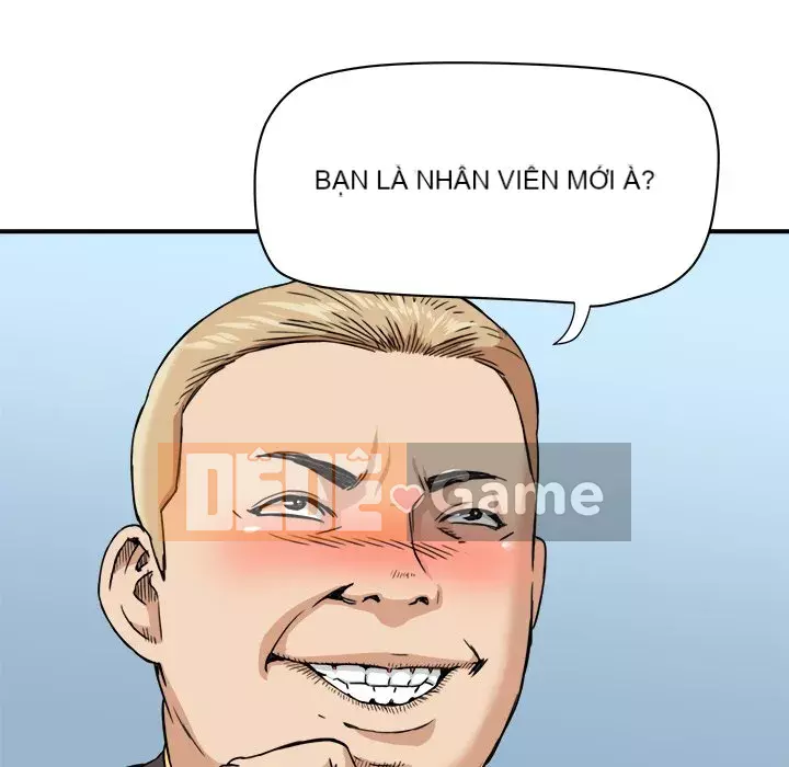 Dự án tình yêu bí mật Chương 19-20