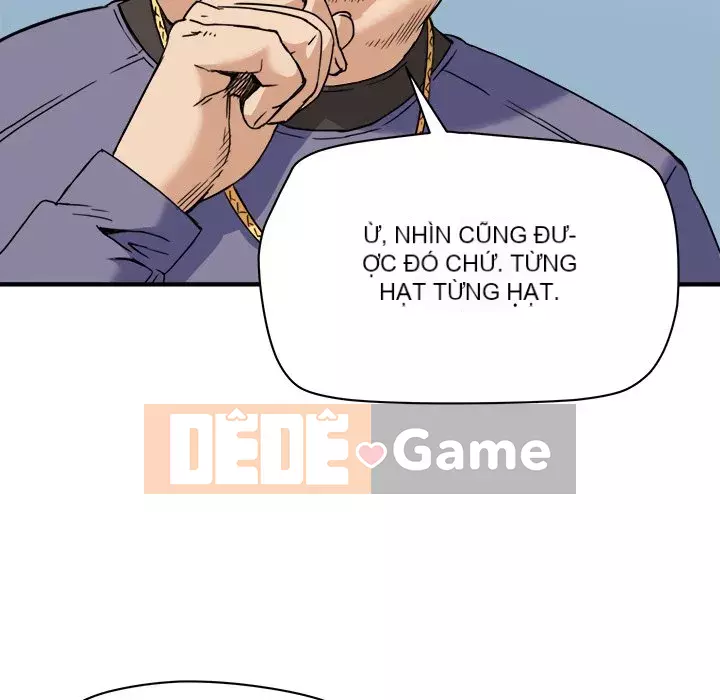 Dự án tình yêu bí mật Chương 19-20