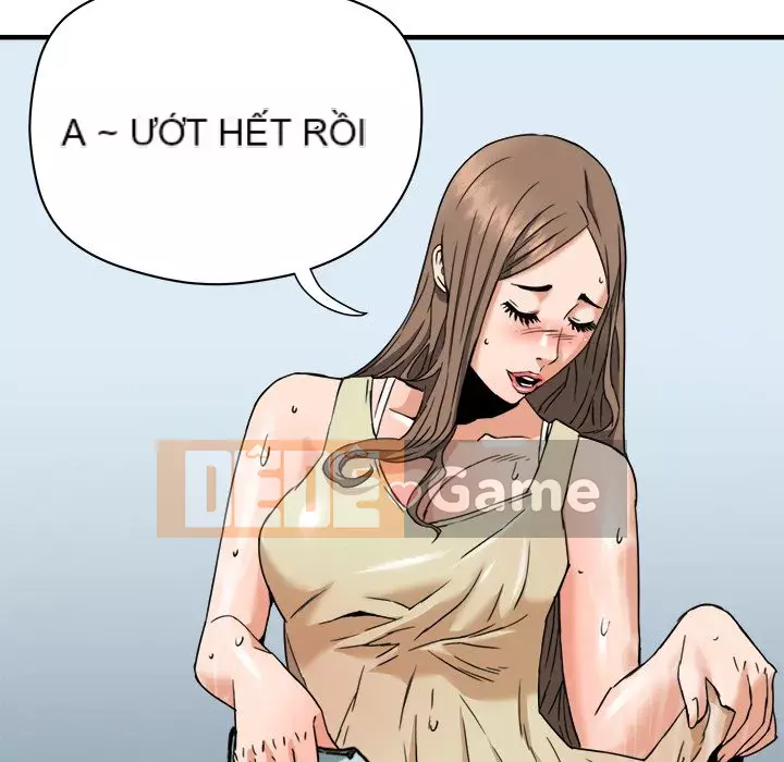 Dự án tình yêu bí mật Chương 19-20