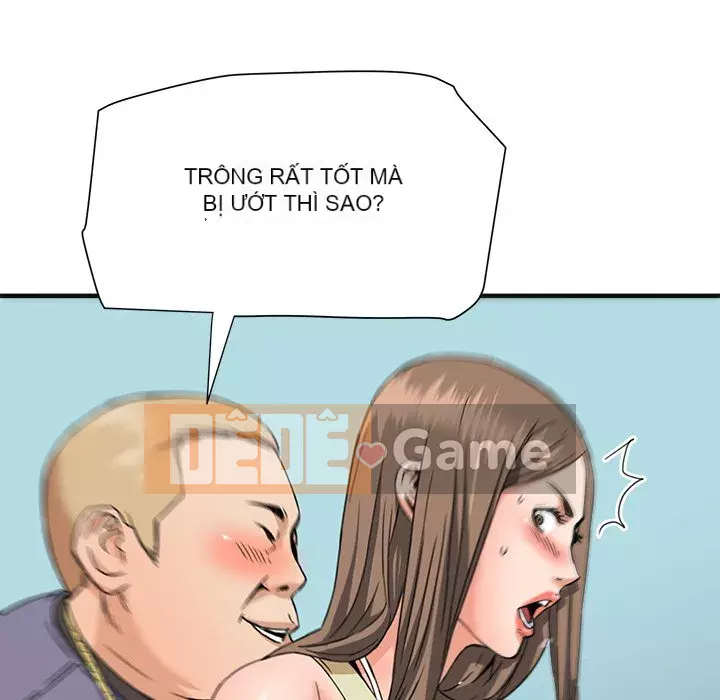 Dự án tình yêu bí mật Chương 19-20