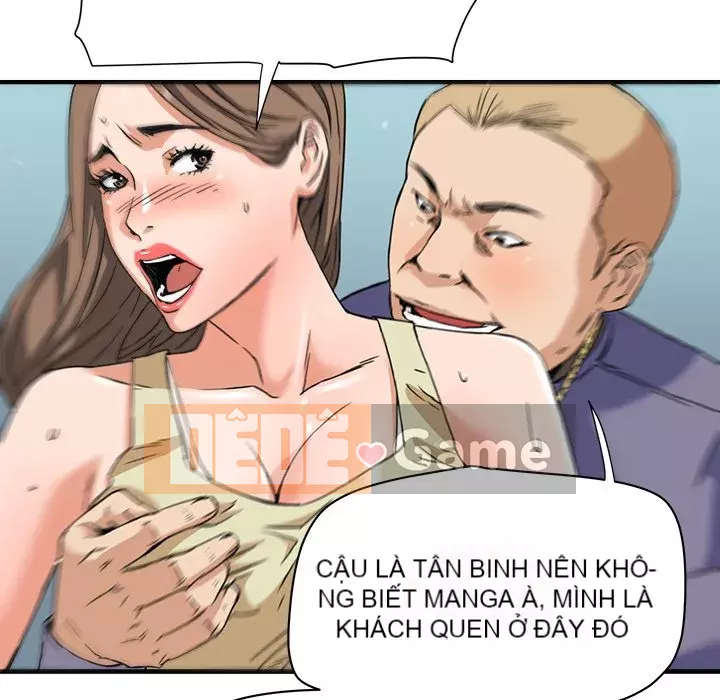 Dự án tình yêu bí mật Chương 19-20