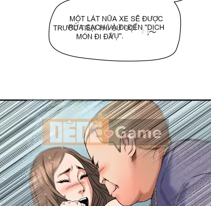 Dự án tình yêu bí mật Chương 19-20