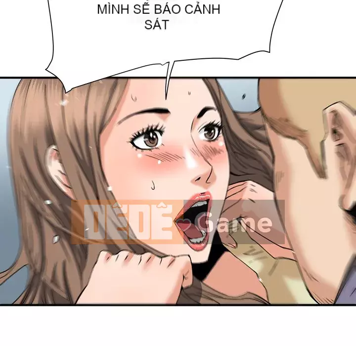 Dự án tình yêu bí mật Chương 19-20