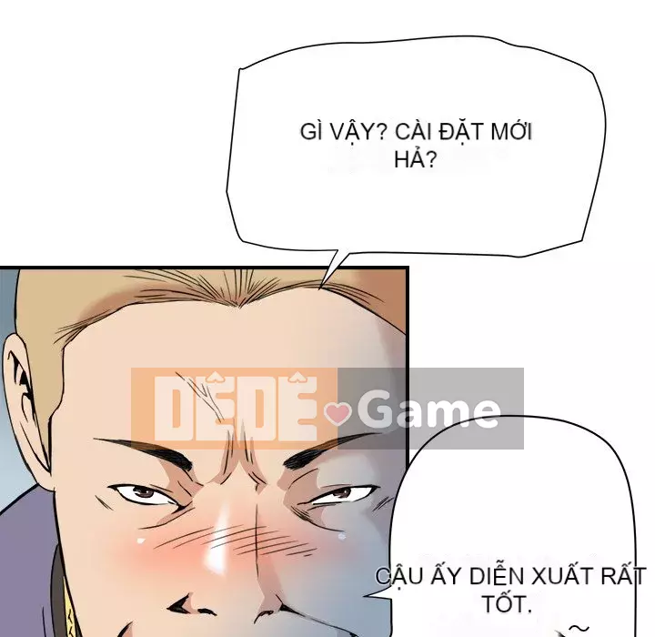 Dự án tình yêu bí mật Chương 19-20