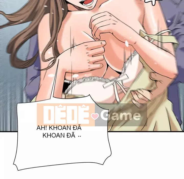 Dự án tình yêu bí mật Chương 19-20