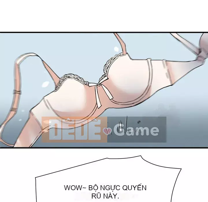 Dự án tình yêu bí mật Chương 19-20