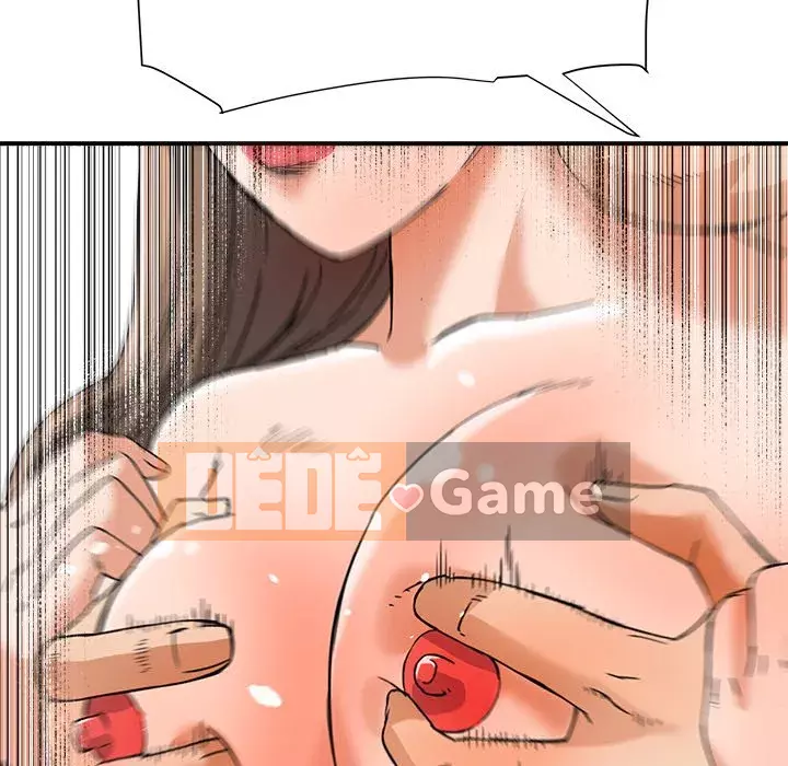 Dự án tình yêu bí mật Chương 19-20