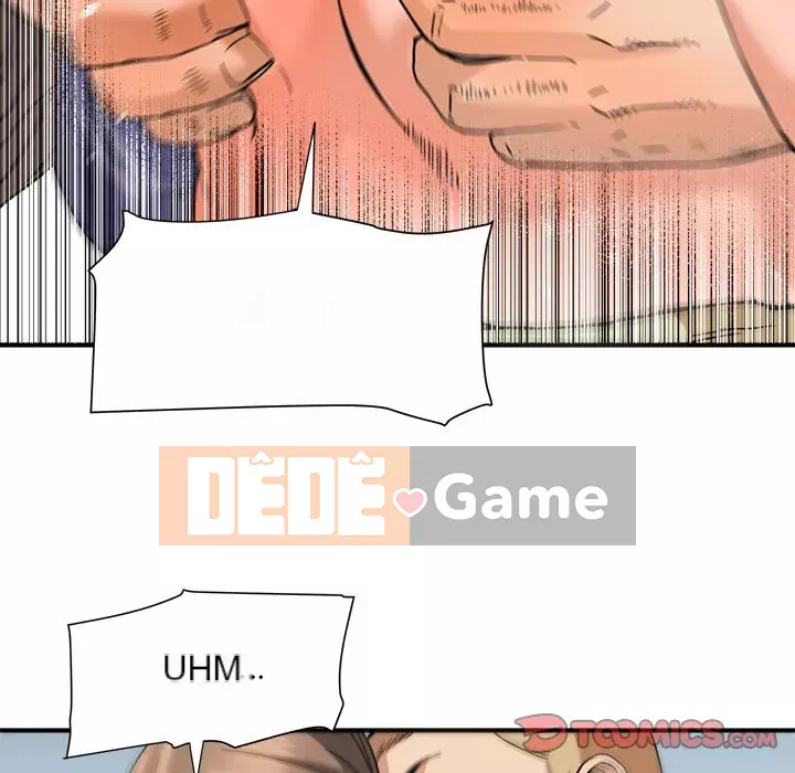 Dự án tình yêu bí mật Chương 19-20