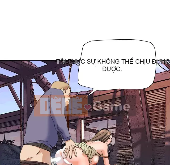 Dự án tình yêu bí mật Chương 19-20