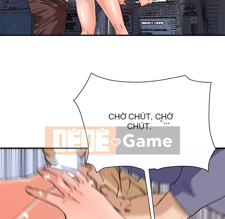 Dự án tình yêu bí mật Chương 19-20