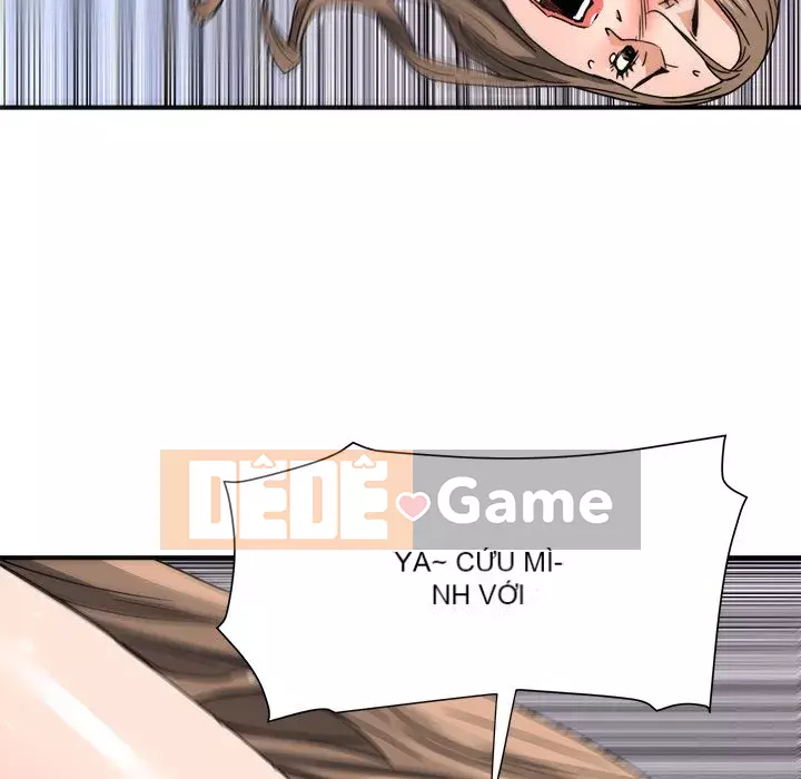 Dự án tình yêu bí mật Chương 19-20