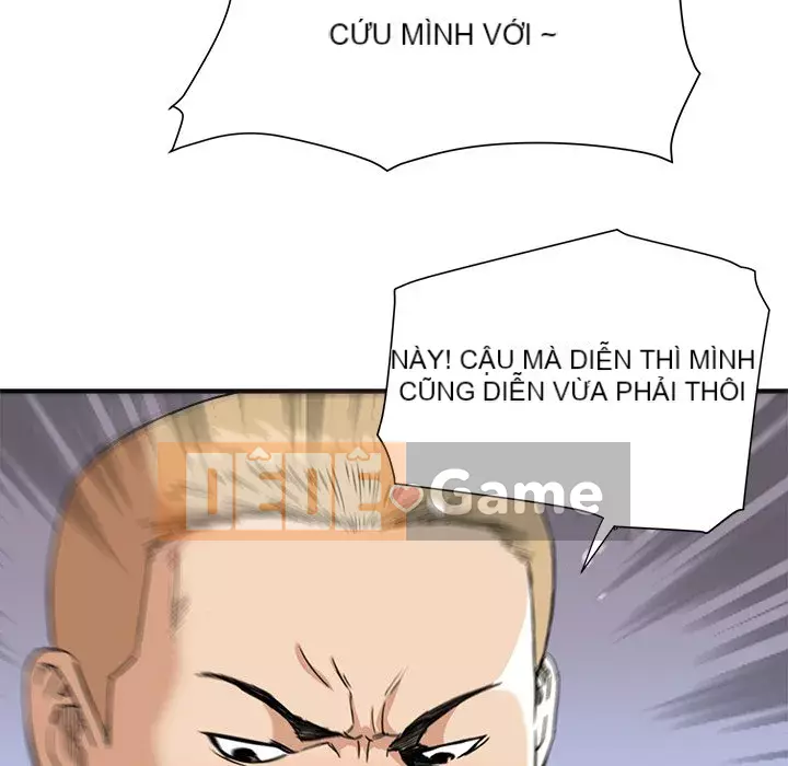 Dự án tình yêu bí mật Chương 19-20