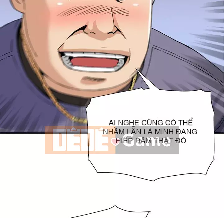 Dự án tình yêu bí mật Chương 19-20