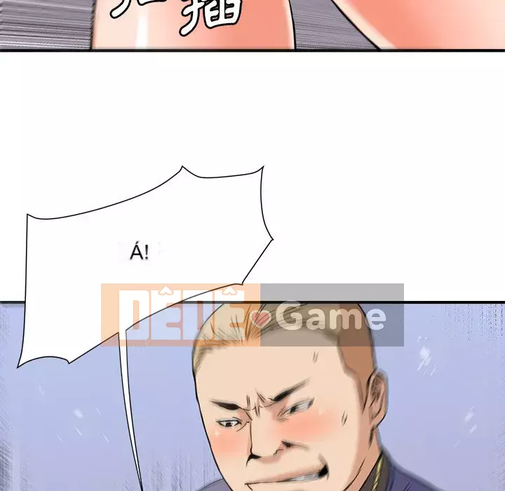 Dự án tình yêu bí mật Chương 19-20