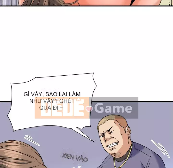 Dự án tình yêu bí mật Chương 19-20