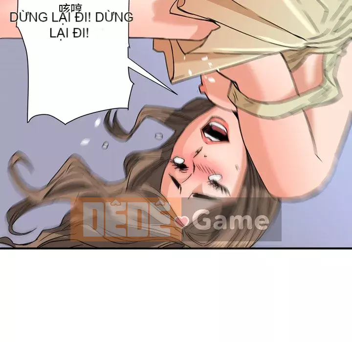 Dự án tình yêu bí mật Chương 19-20