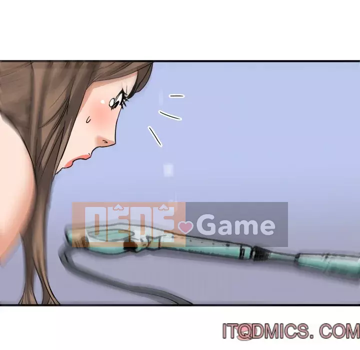 Dự án tình yêu bí mật Chương 19-20