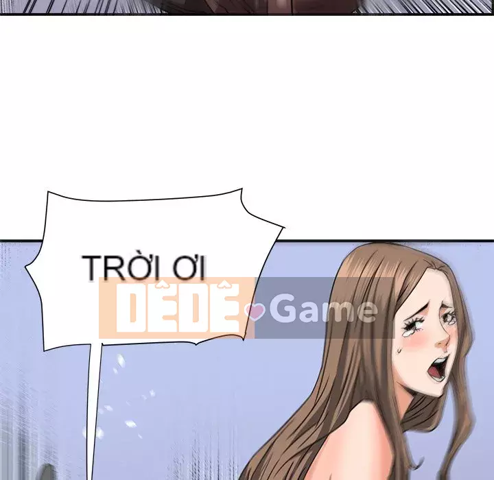 Dự án tình yêu bí mật Chương 19-20