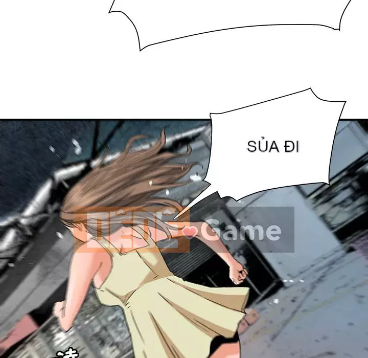 Dự án tình yêu bí mật Chương 19-20