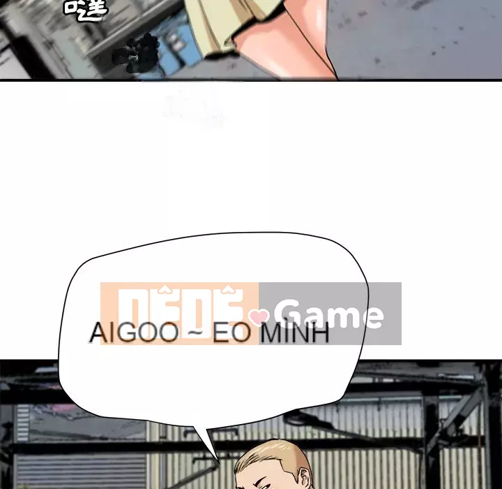 Dự án tình yêu bí mật Chương 19-20