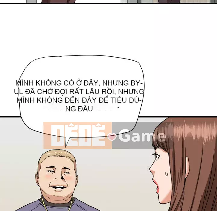 Dự án tình yêu bí mật Chương 19-20