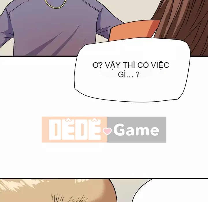 Dự án tình yêu bí mật Chương 19-20