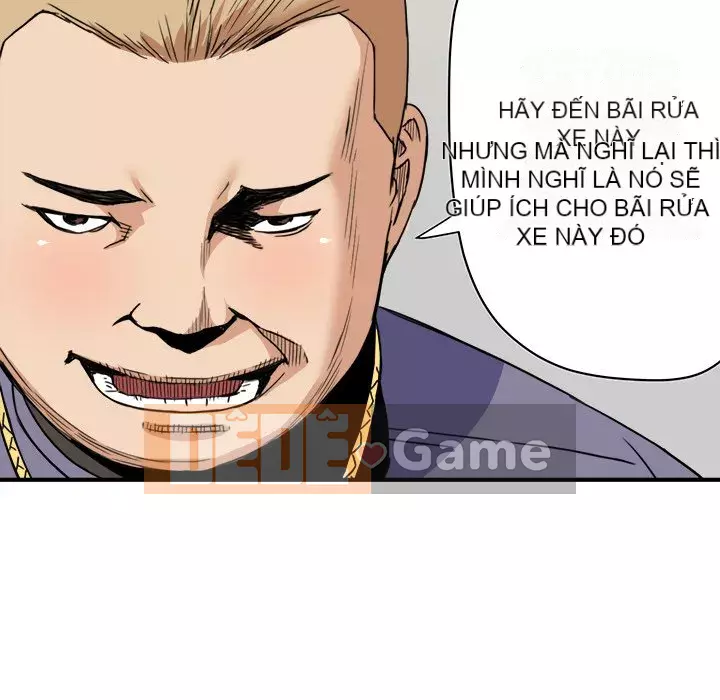 Dự án tình yêu bí mật Chương 19-20