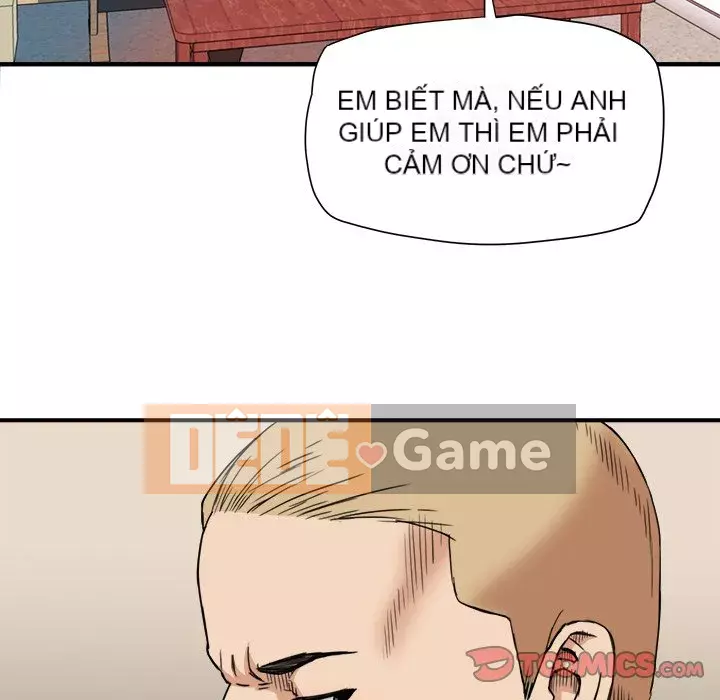 Dự án tình yêu bí mật Chương 19-20