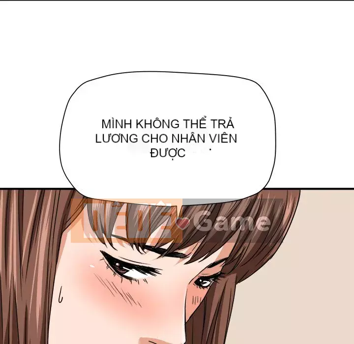 Dự án tình yêu bí mật Chương 19-20