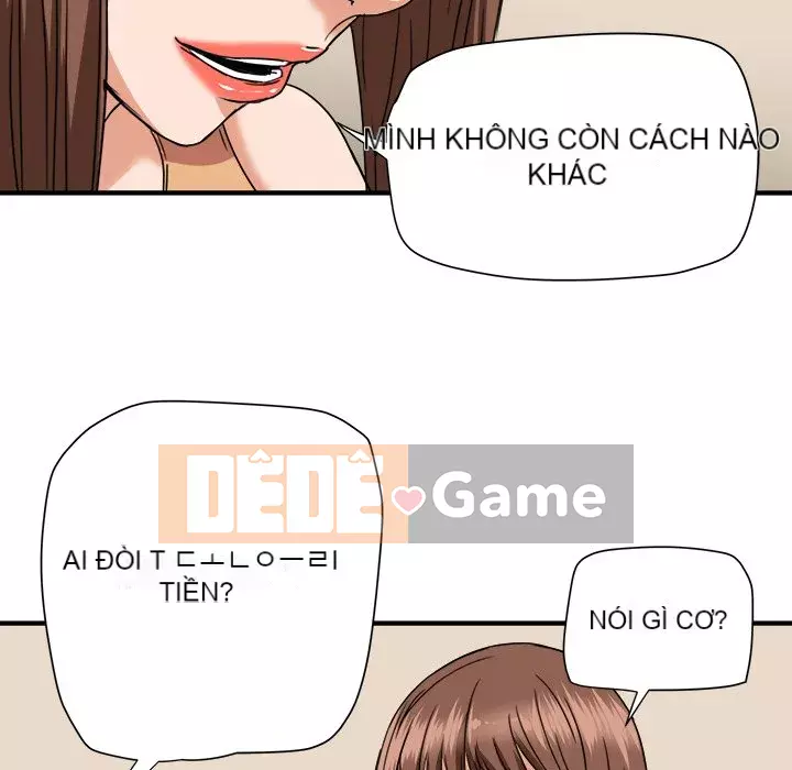 Dự án tình yêu bí mật Chương 19-20