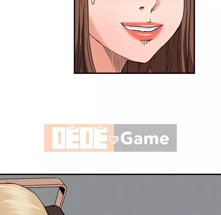 Dự án tình yêu bí mật Chương 19-20