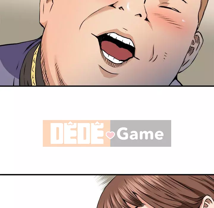 Dự án tình yêu bí mật Chương 19-20