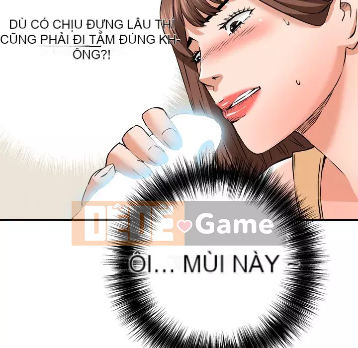 Dự án tình yêu bí mật Chương 19-20