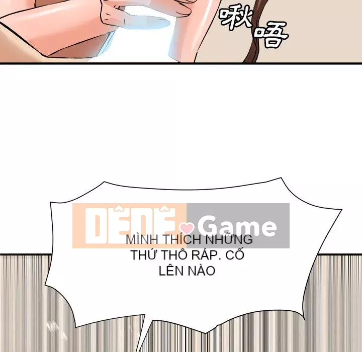 Dự án tình yêu bí mật Chương 19-20