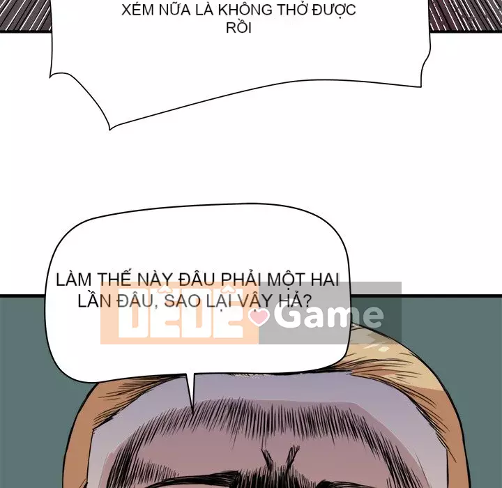 Dự án tình yêu bí mật Chương 19-20