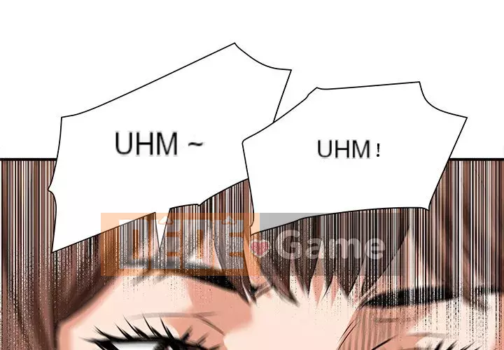 Dự án tình yêu bí mật Chương 19-20