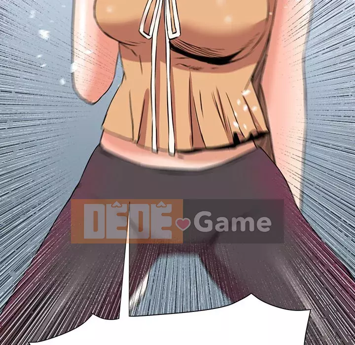 Dự án tình yêu bí mật Chương 19-20