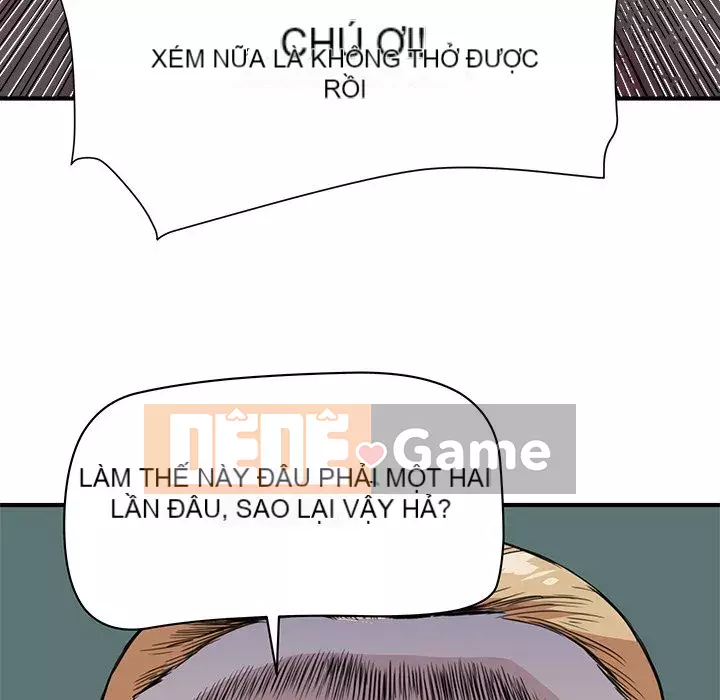 Dự án tình yêu bí mật Chương 19-20