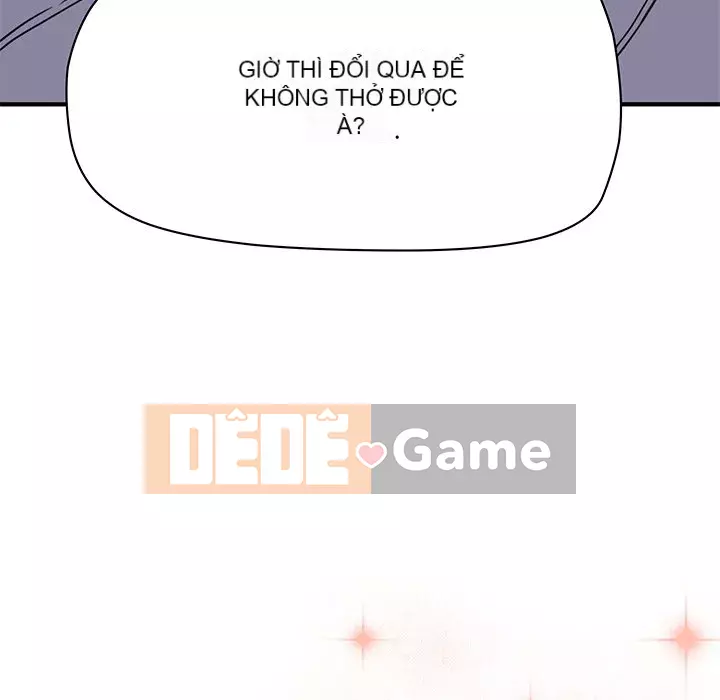 Dự án tình yêu bí mật Chương 19-20