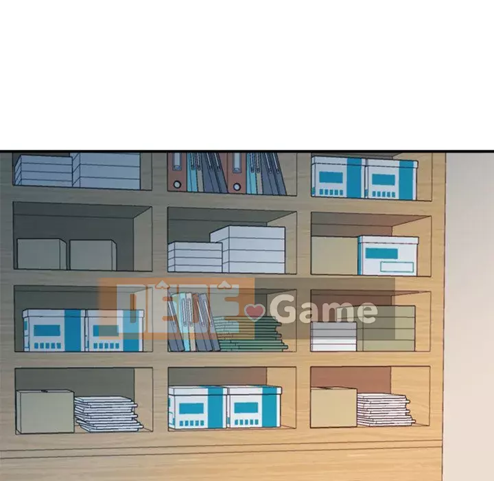 Dự án tình yêu bí mật Chương 19-20