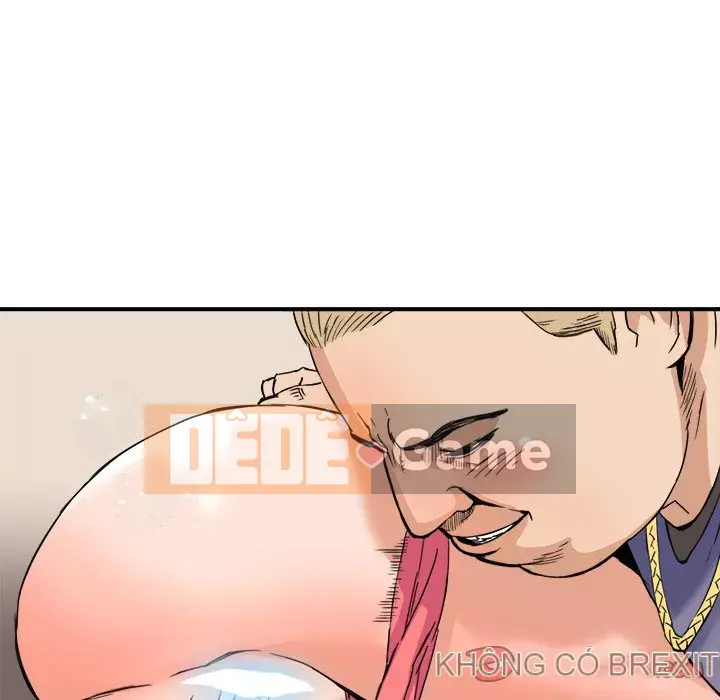 Dự án tình yêu bí mật Chương 19-20