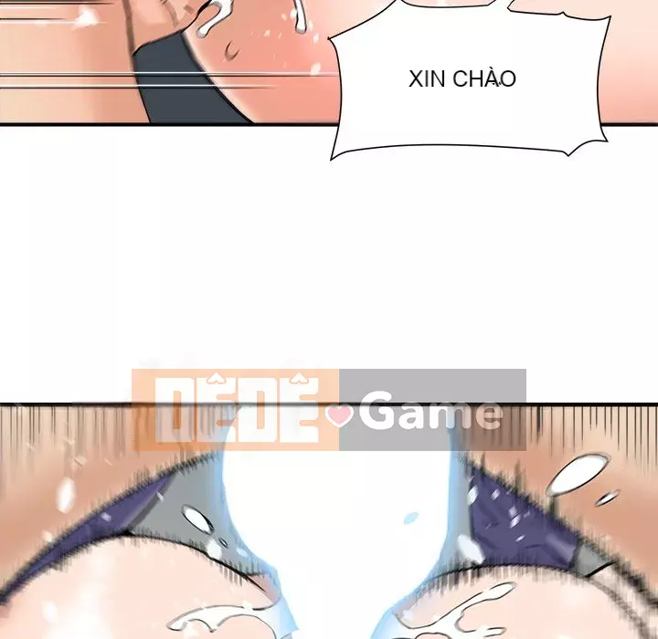 Dự án tình yêu bí mật Chương 19-20