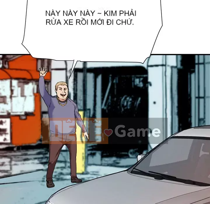 Dự án tình yêu bí mật Chương 19-20