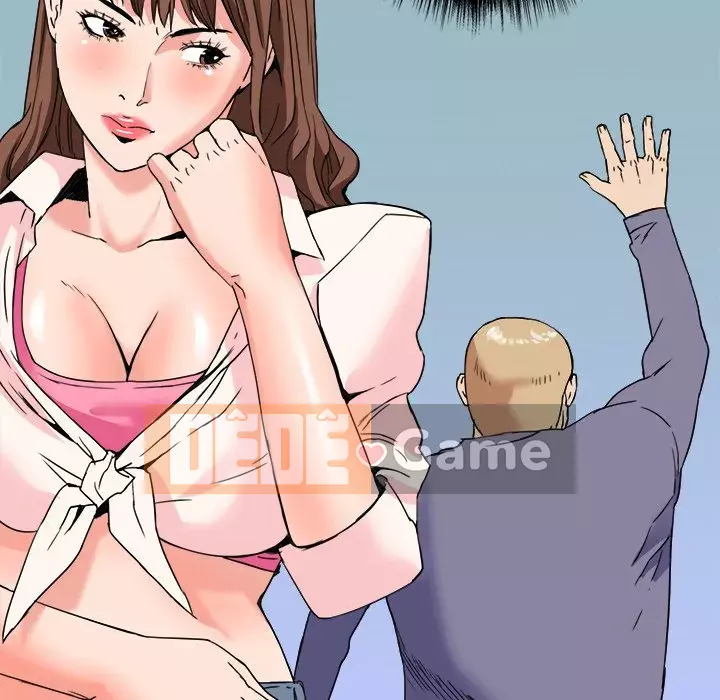 Dự án tình yêu bí mật Chương 19-20