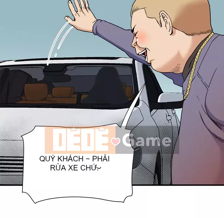 Dự án tình yêu bí mật Chương 19-20