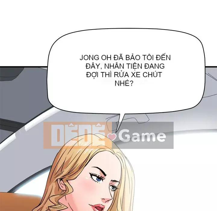 Dự án tình yêu bí mật Chương 19-20