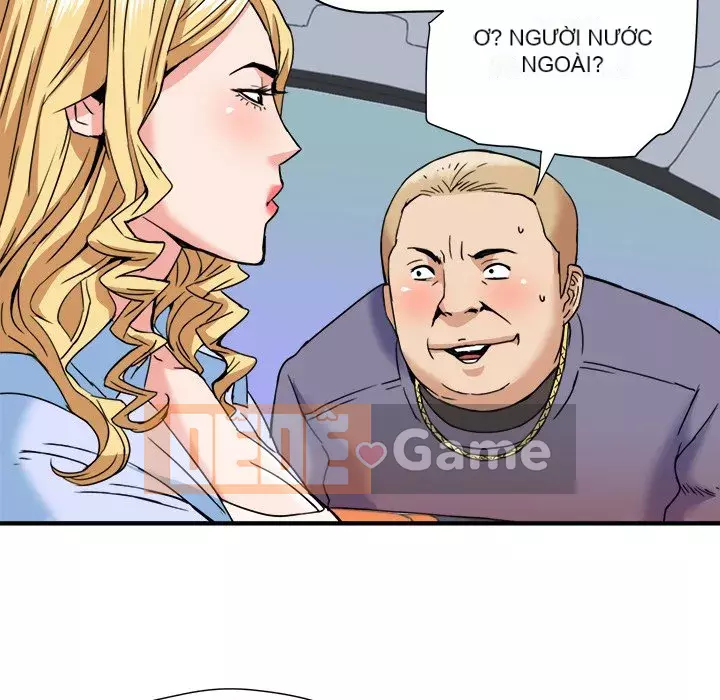 Dự án tình yêu bí mật Chương 19-20