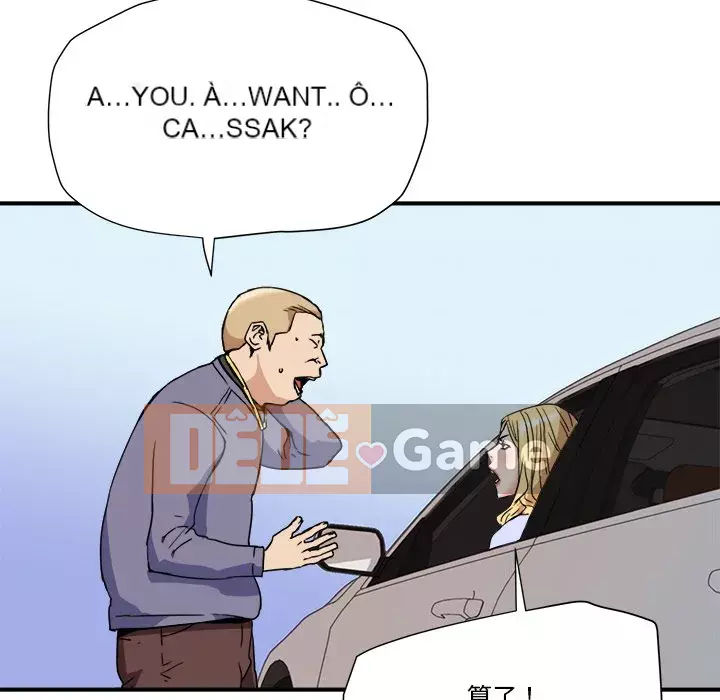 Dự án tình yêu bí mật Chương 19-20