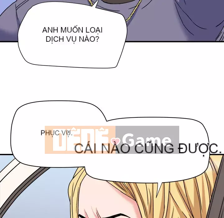 Dự án tình yêu bí mật Chương 19-20